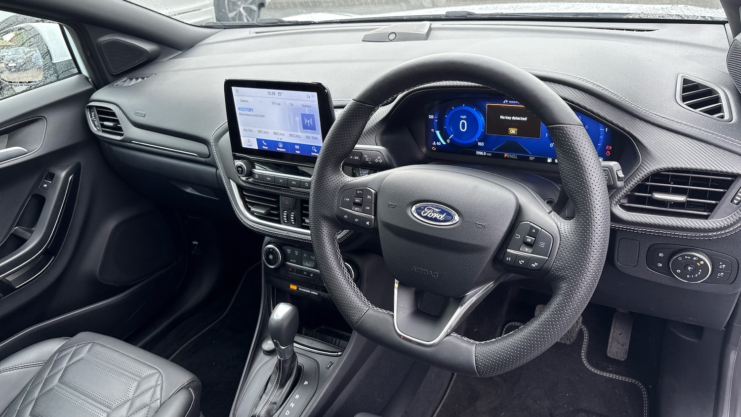 Used Ford Puma 2023 for sale - 76127967: Photo 11