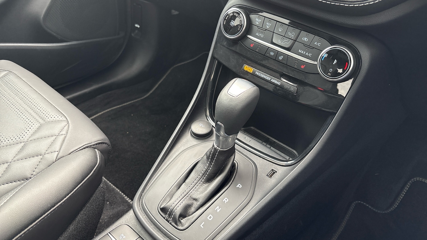 Used Ford Puma 2023 for sale - 76127967: Photo 13