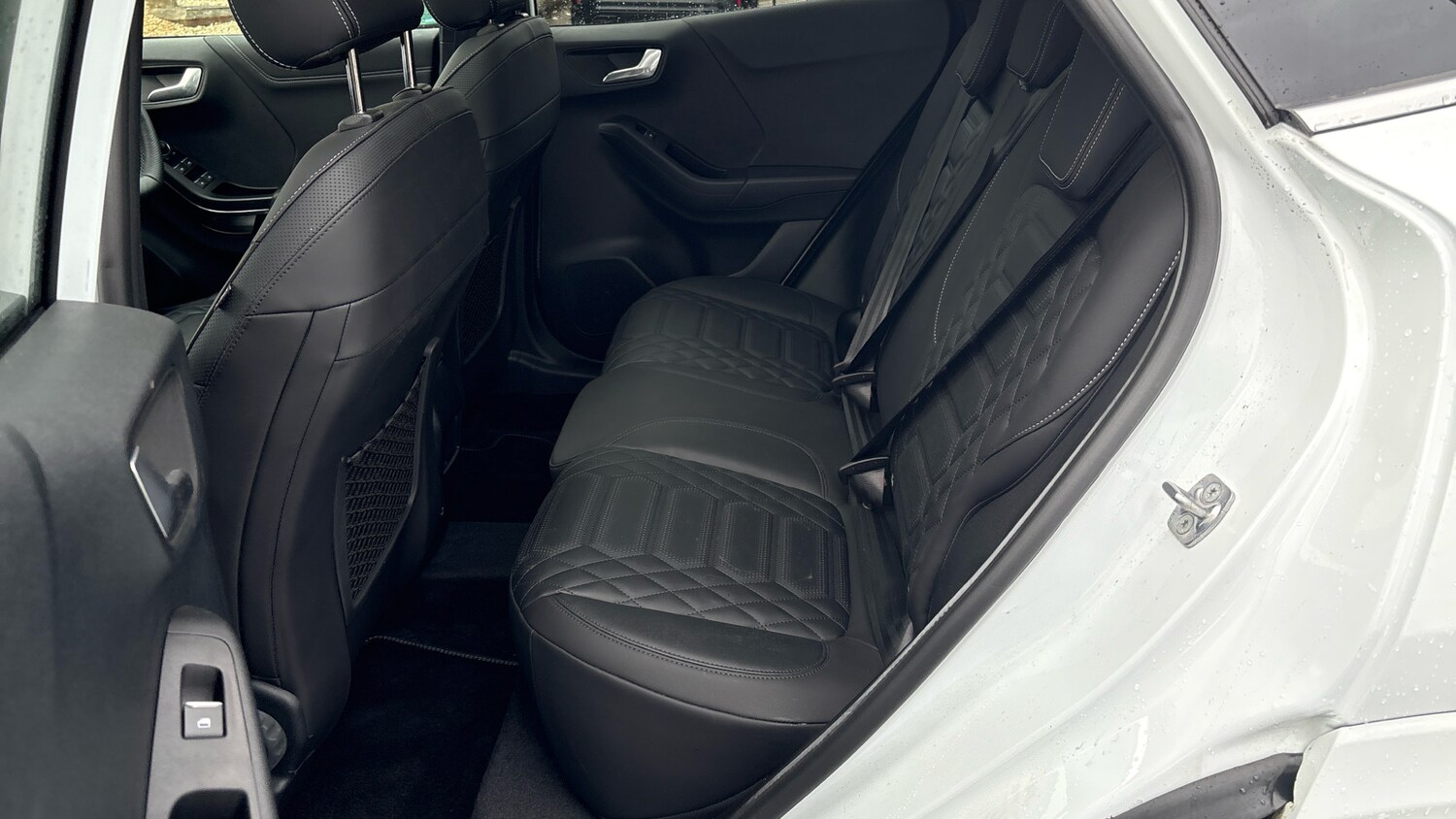 Used Ford Puma 2023 for sale - 76127967: Photo 16