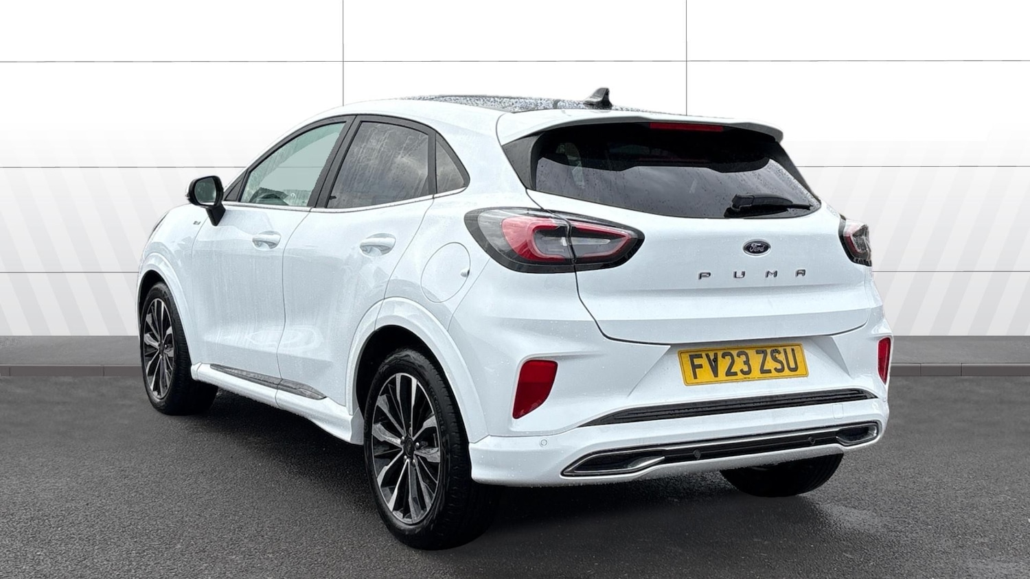 Used Ford Puma 2023 for sale - 76127967: Photo 2