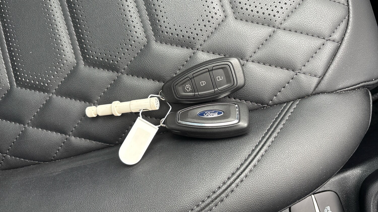 Used Ford Puma 2023 for sale - 76127967: Photo 20