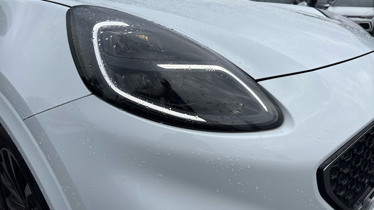 Used Ford Puma 2023 for sale - 76127967: Photo 26