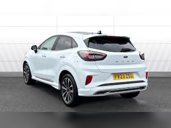 Used Ford Puma 2023 for sale - 76127967: Photo 2