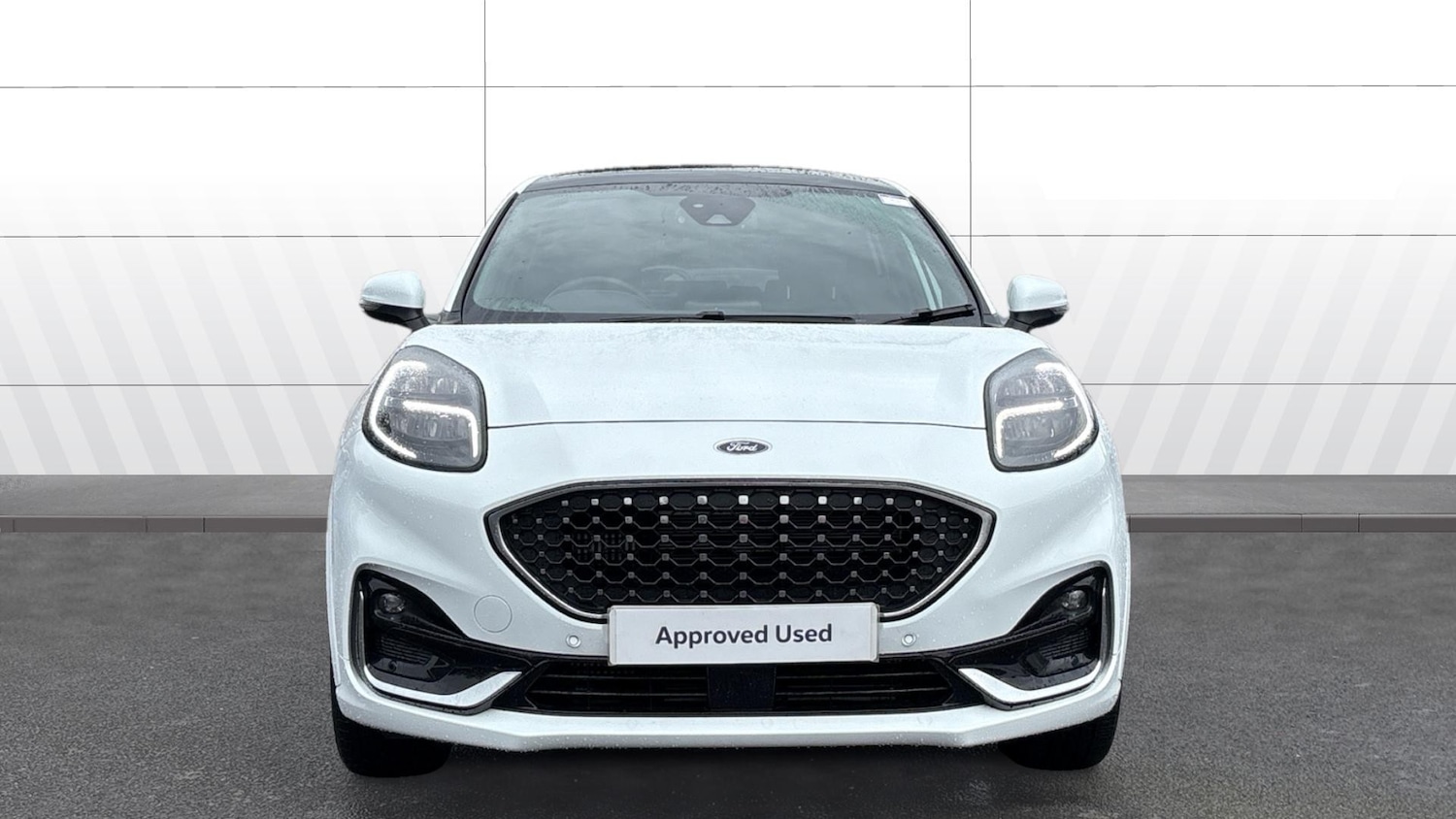 Used Ford Puma 2023 for sale - 76127967: Photo 3