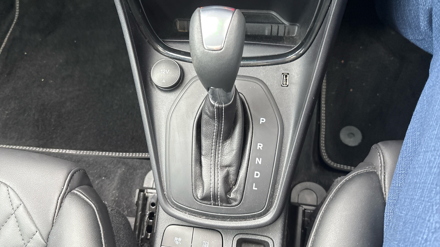 Used Ford Puma 2023 for sale - 76127967: Photo 39
