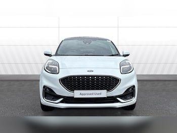 Used Ford Puma 2023 for sale - 76127967: Photo 3