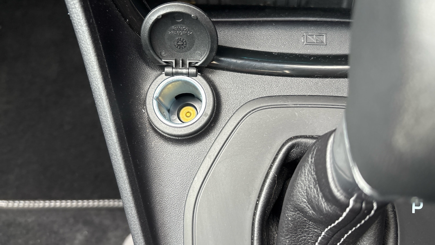 Used Ford Puma 2023 for sale - 76127967: Photo 42