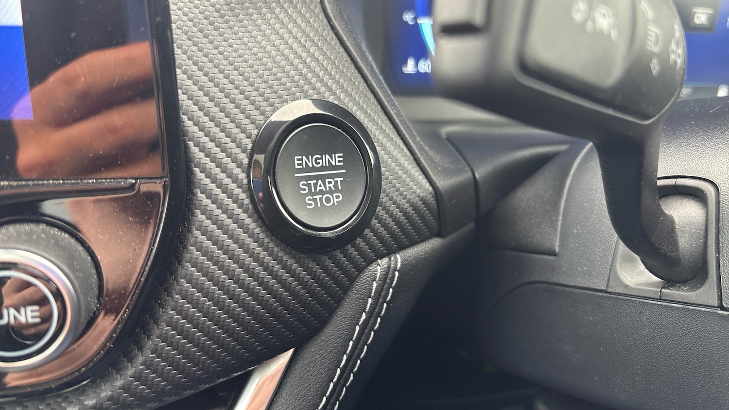 Used Ford Puma 2023 for sale - 76127967: Photo 43