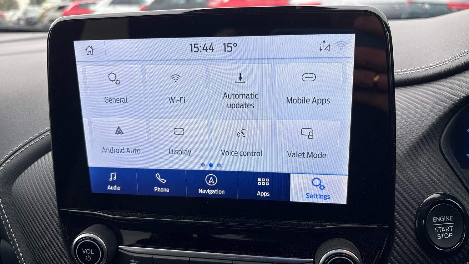 Used Ford Puma 2023 for sale - 76127967: Photo 48
