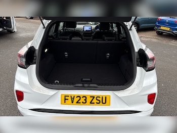 Used Ford Puma 2023 for sale - 76127967: Photo 4