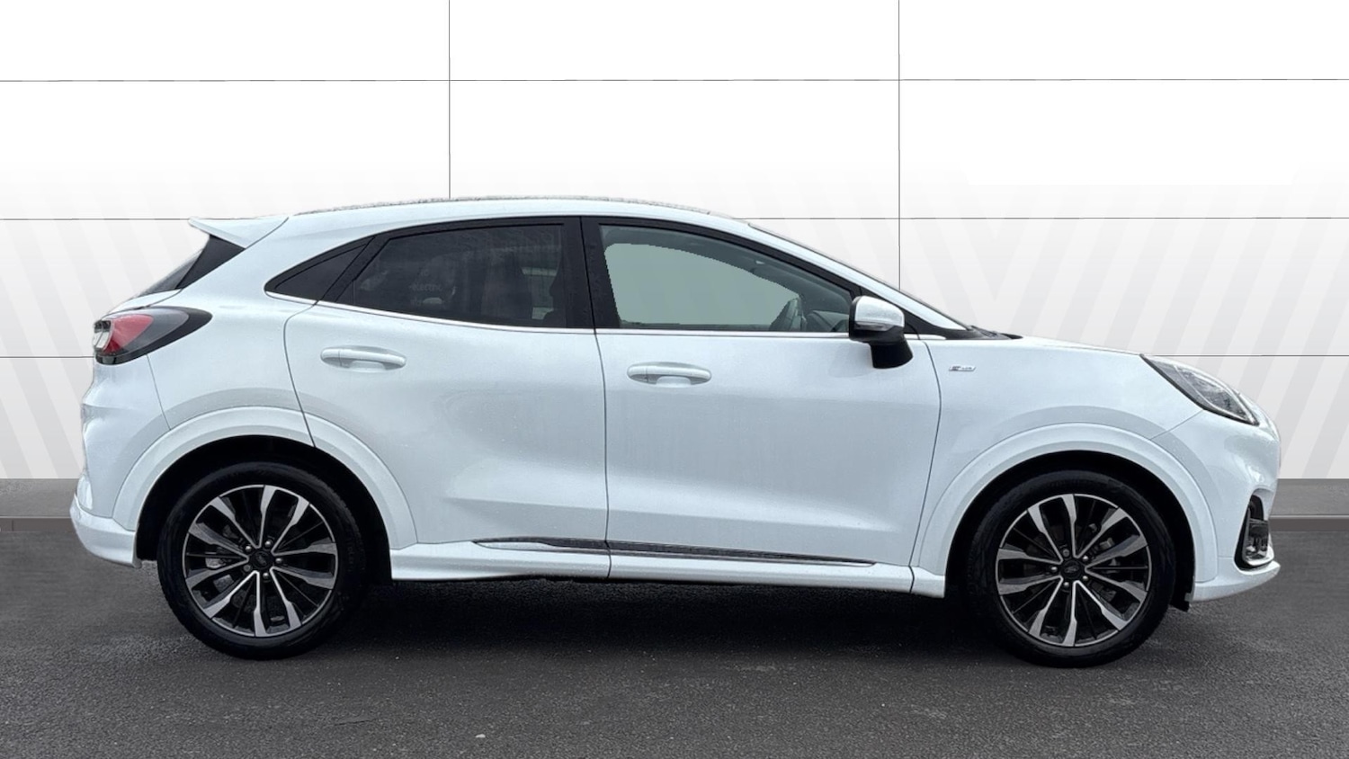 Used Ford Puma 2023 for sale - 76127967: Photo 5