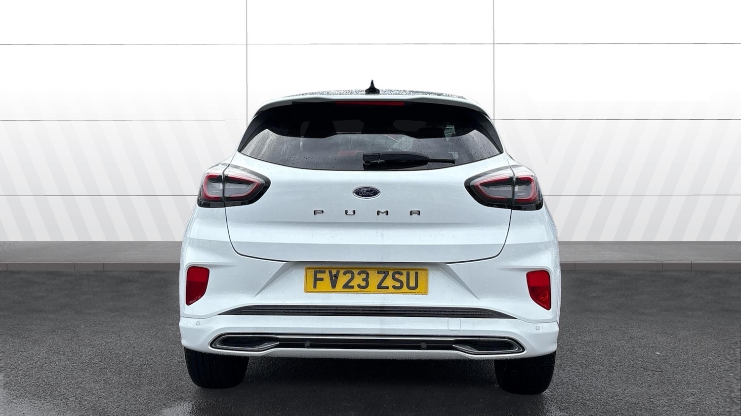 Used Ford Puma 2023 for sale - 76127967: Photo 6