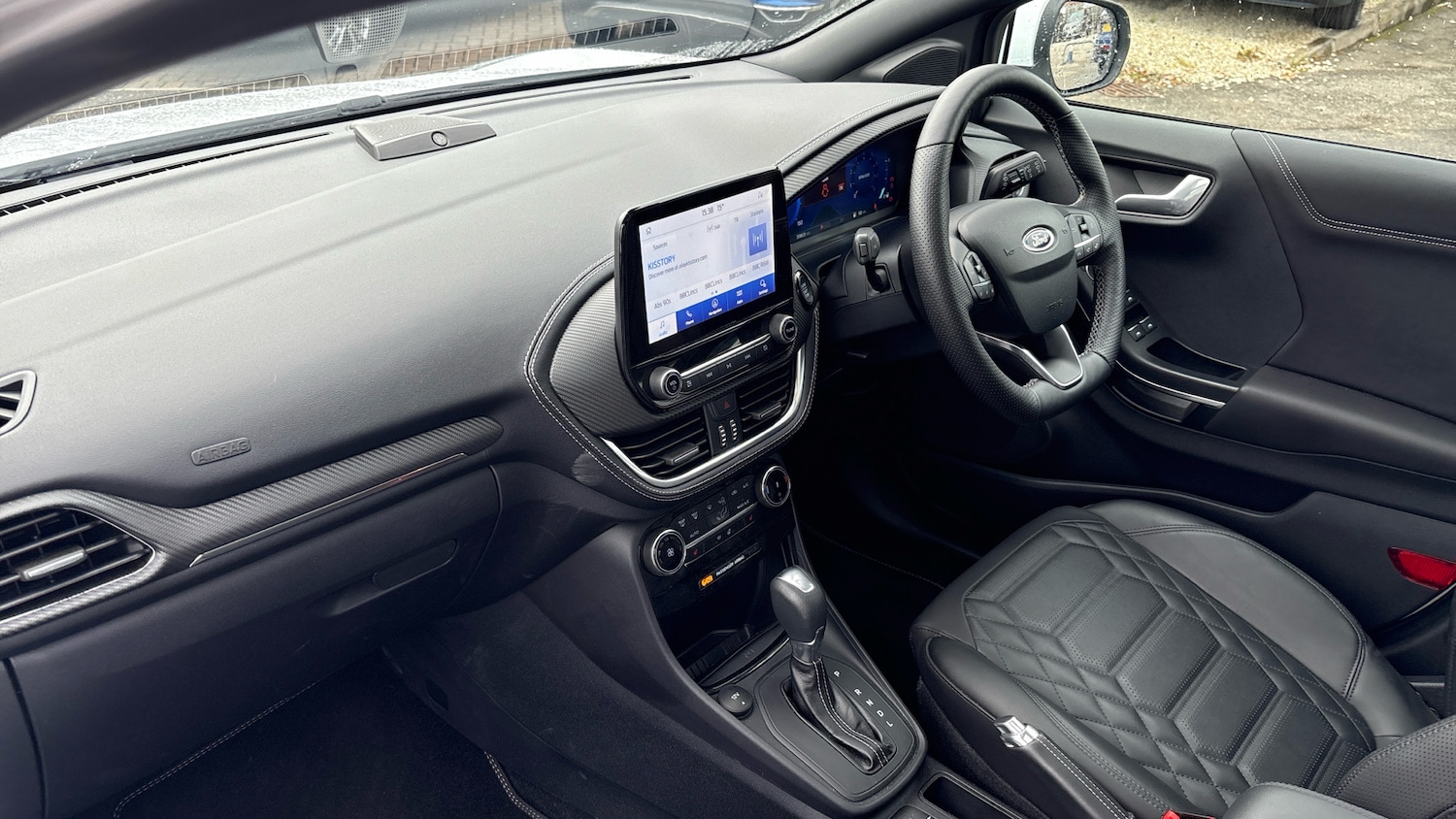 Used Ford Puma 2023 for sale - 76127967: Photo 9