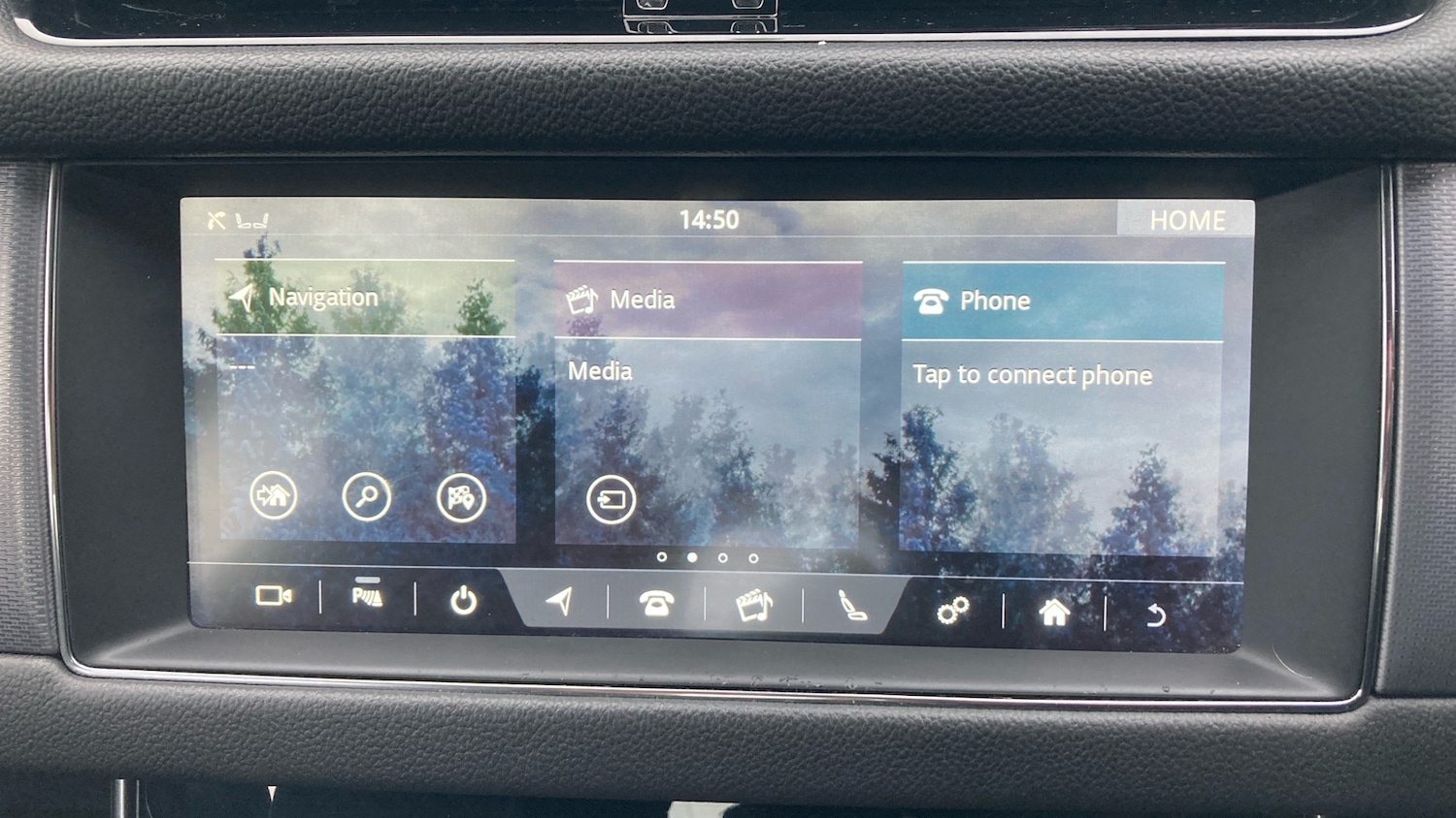 Used Jaguar XF 2019 for sale - 76637607: Photo 12