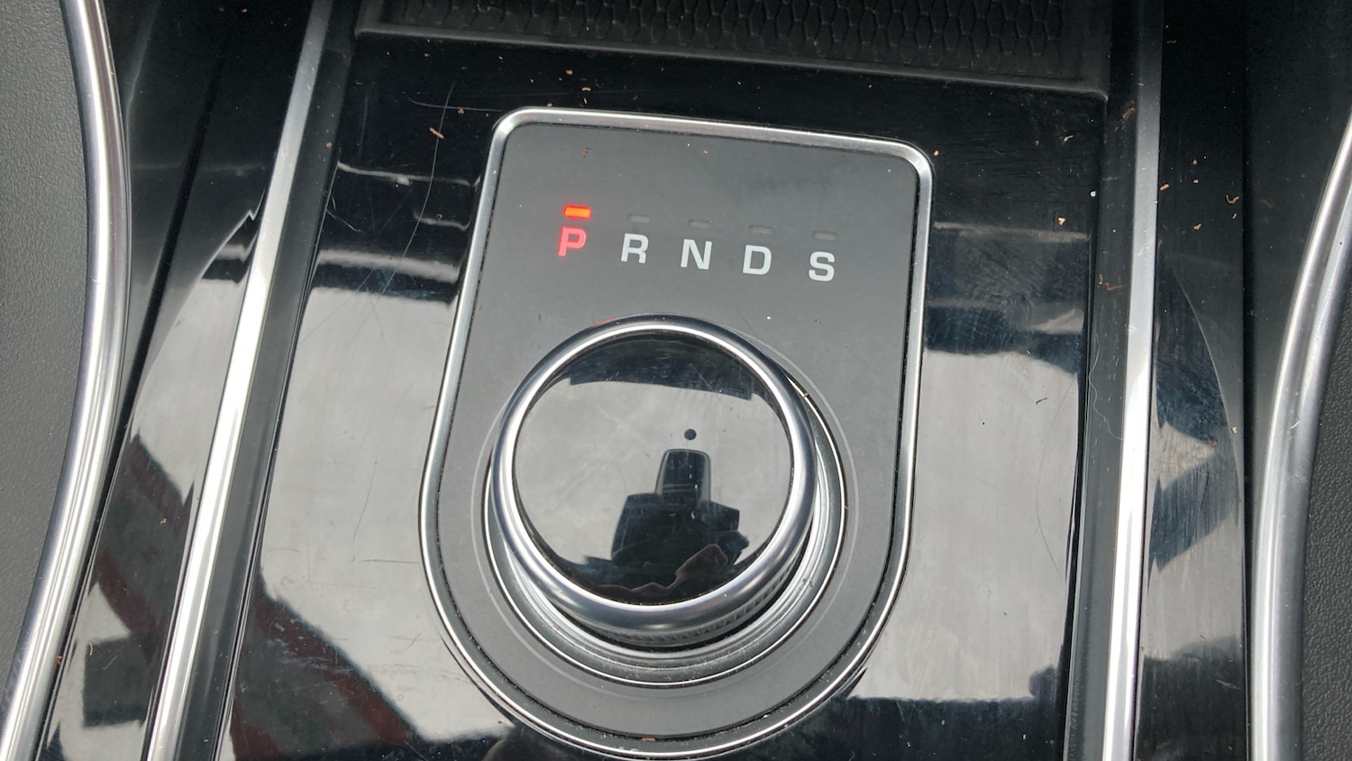 Used Jaguar XF 2019 for sale - 76637607: Photo 14