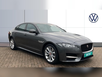 2019 (69) - 2.0d [180] R-Sport 4dr Auto