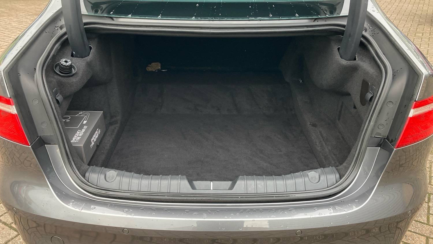 Used Jaguar XF 2019 for sale - 76637607: Photo 20