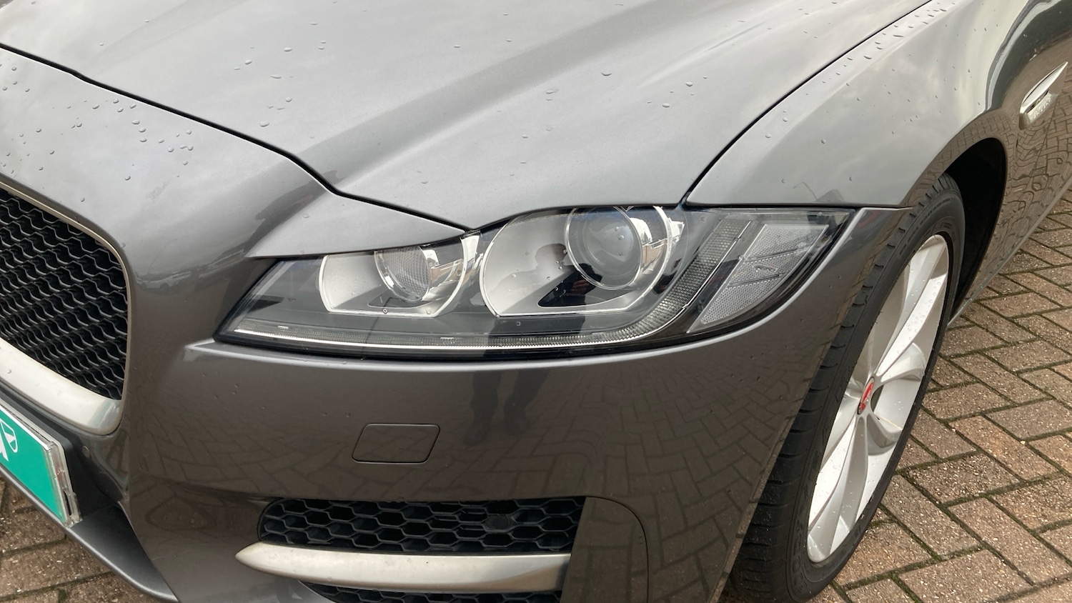 Used Jaguar XF 2019 for sale - 76637607: Photo 23
