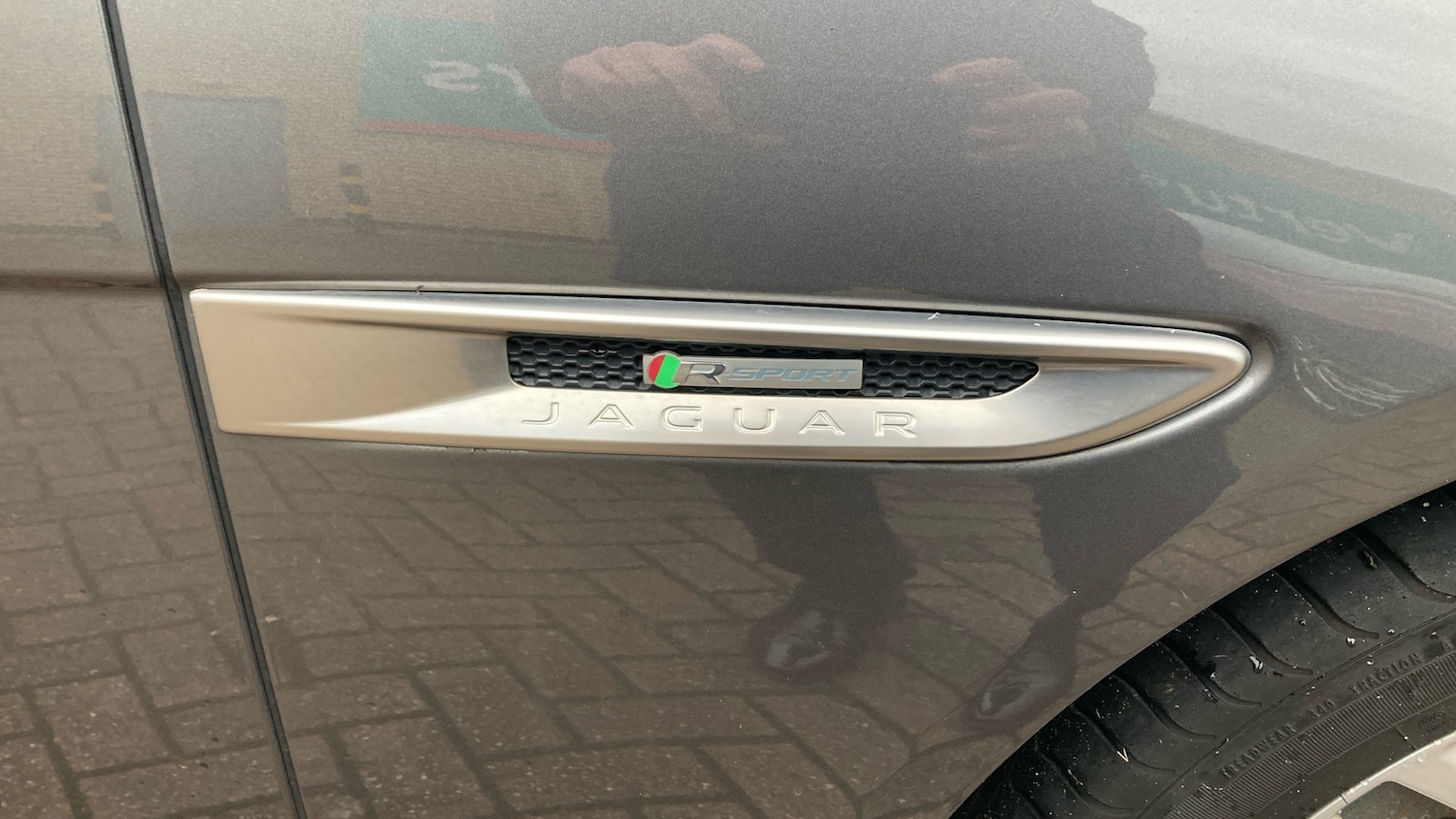 Used Jaguar XF 2019 for sale - 76637607: Photo 24