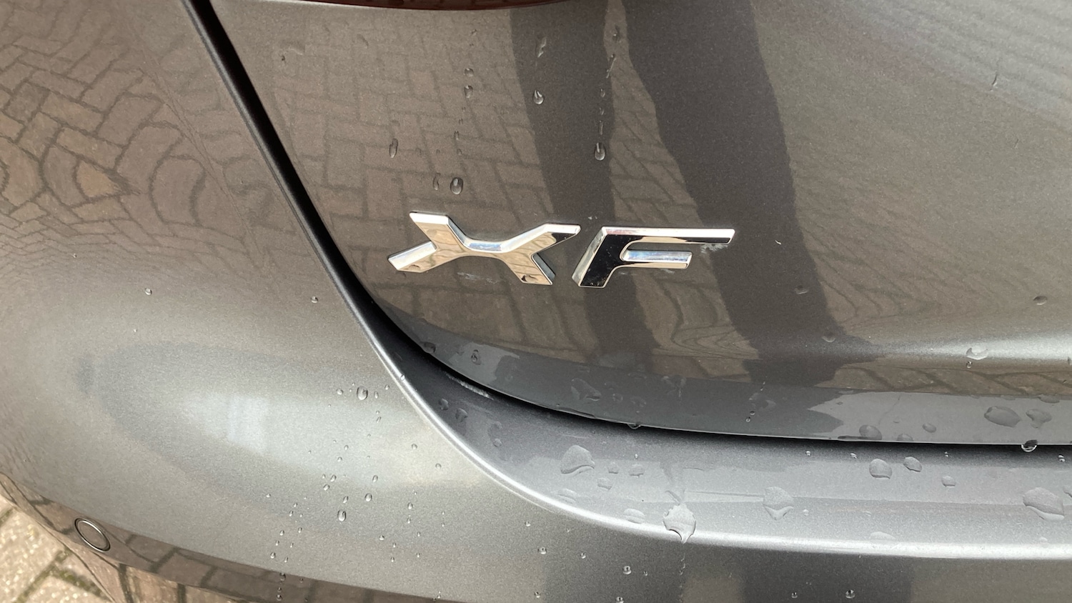 Used Jaguar XF 2019 for sale - 76637607: Photo 26