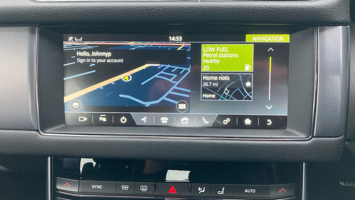 Used Jaguar XF 2019 for sale - 76637607: Photo 42