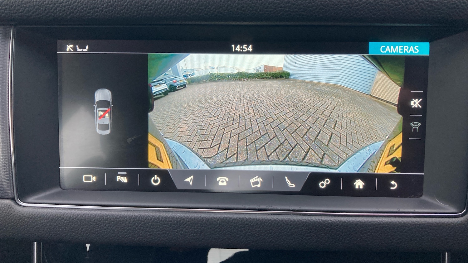 Used Jaguar XF 2019 for sale - 76637607: Photo 43