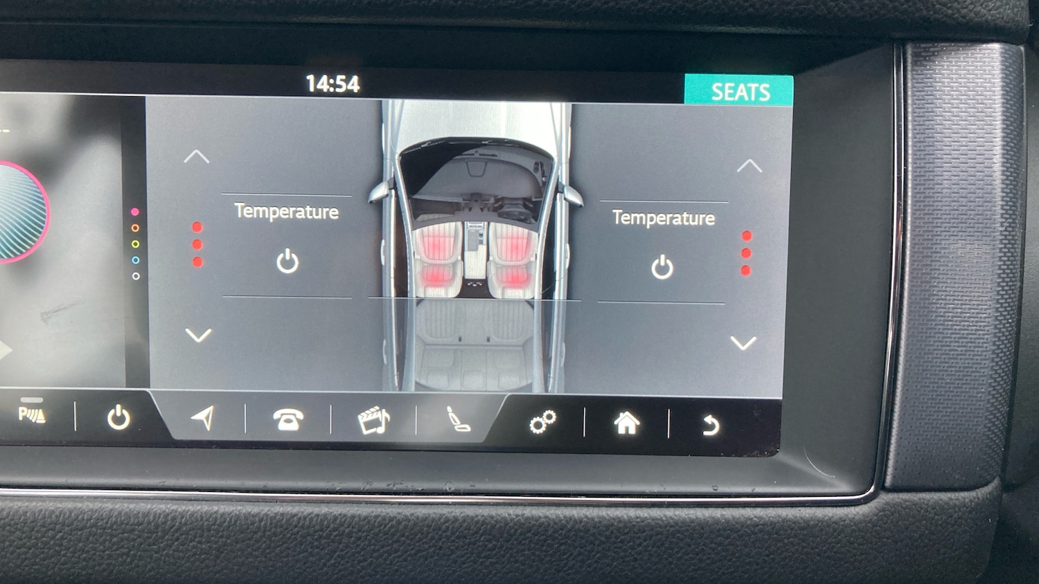 Used Jaguar XF 2019 for sale - 76637607: Photo 44