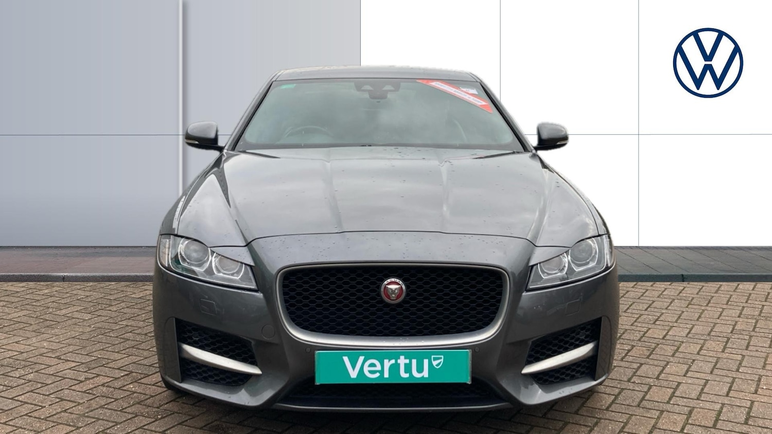 Used Jaguar XF 2019 for sale - 76637607: Photo 7