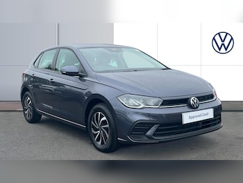 2025 (25) - 1.0 TSI Life 5dr DSG Petrol Hatchback