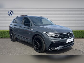 Used Volkswagen Tiguan 2024 for sale - 79455926: Photo