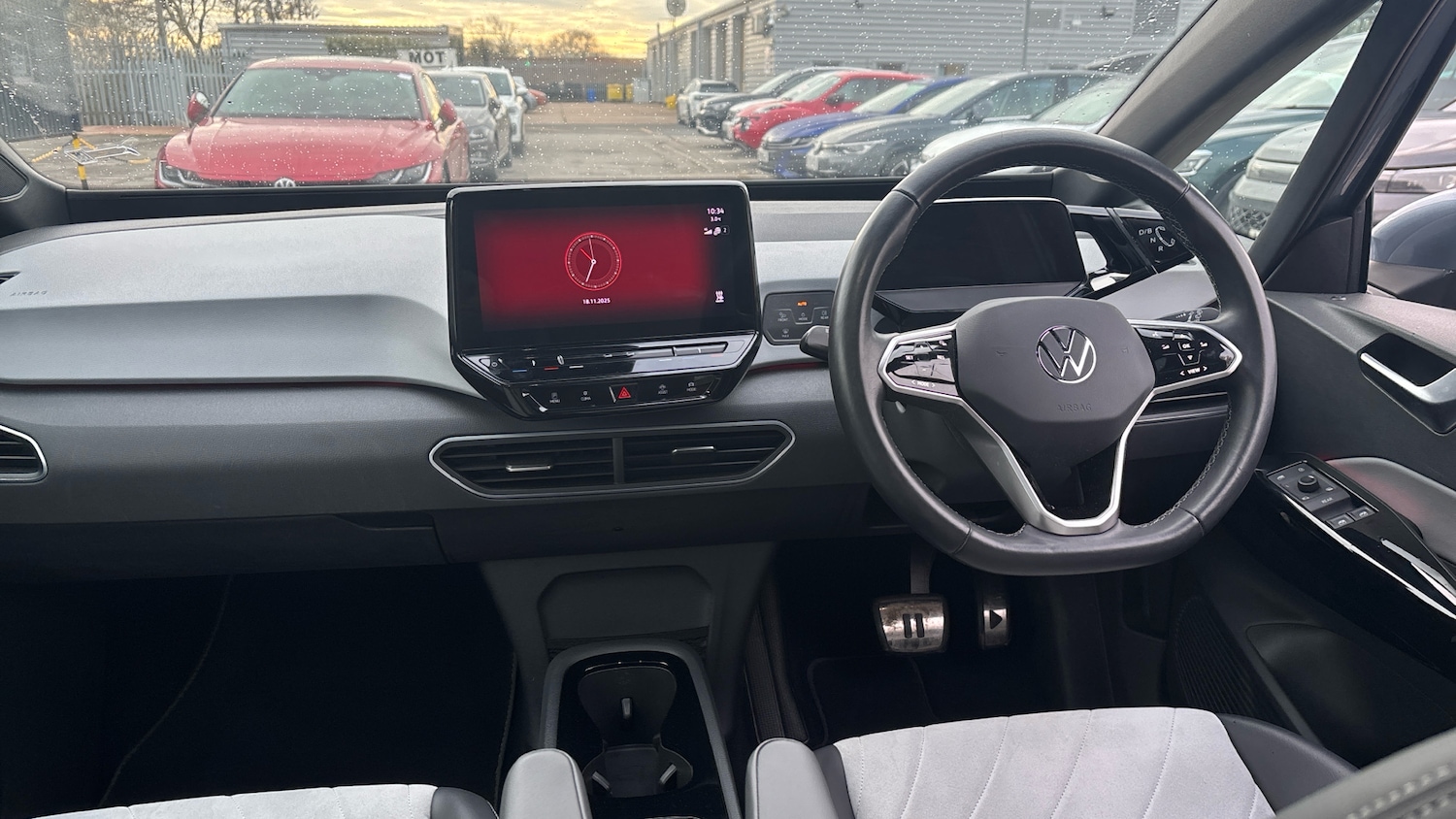 Used Volkswagen ID.3 2022 for sale - 76637643: Photo 10