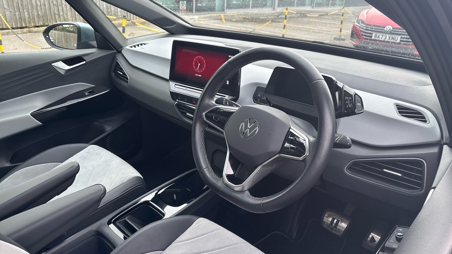 Used Volkswagen ID.3 2022 for sale - 76637643: Photo 11