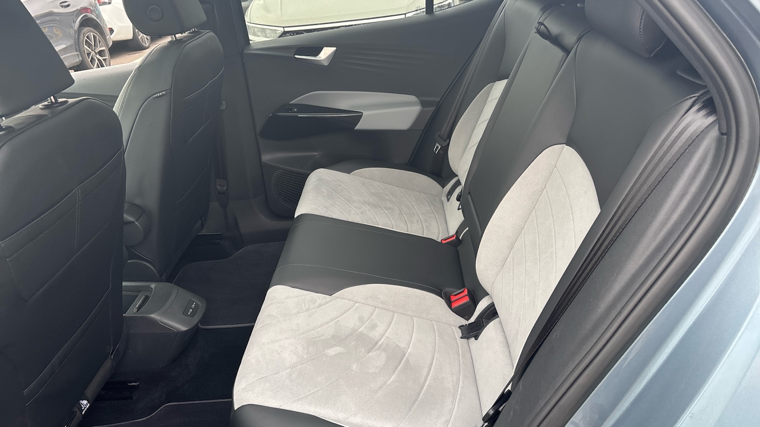 Used Volkswagen ID.3 2022 for sale - 76637643: Photo 16