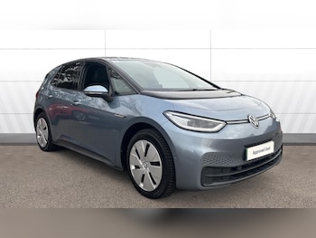 Volkswagen - ID.3