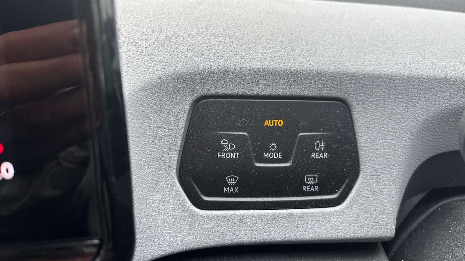 Used Volkswagen ID.3 2022 for sale - 76637643: Photo 24