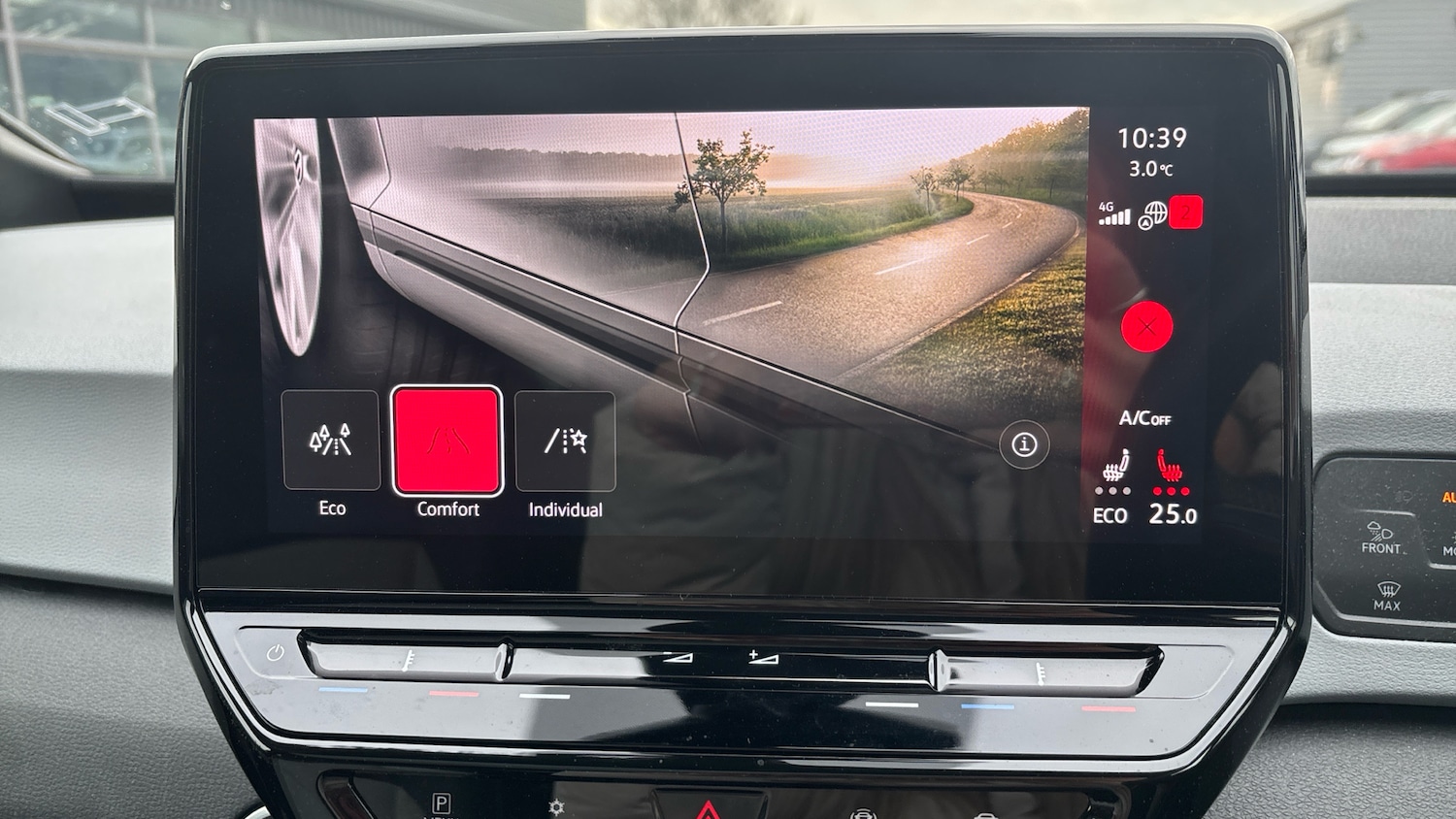 Used Volkswagen ID.3 2022 for sale - 76637643: Photo 26