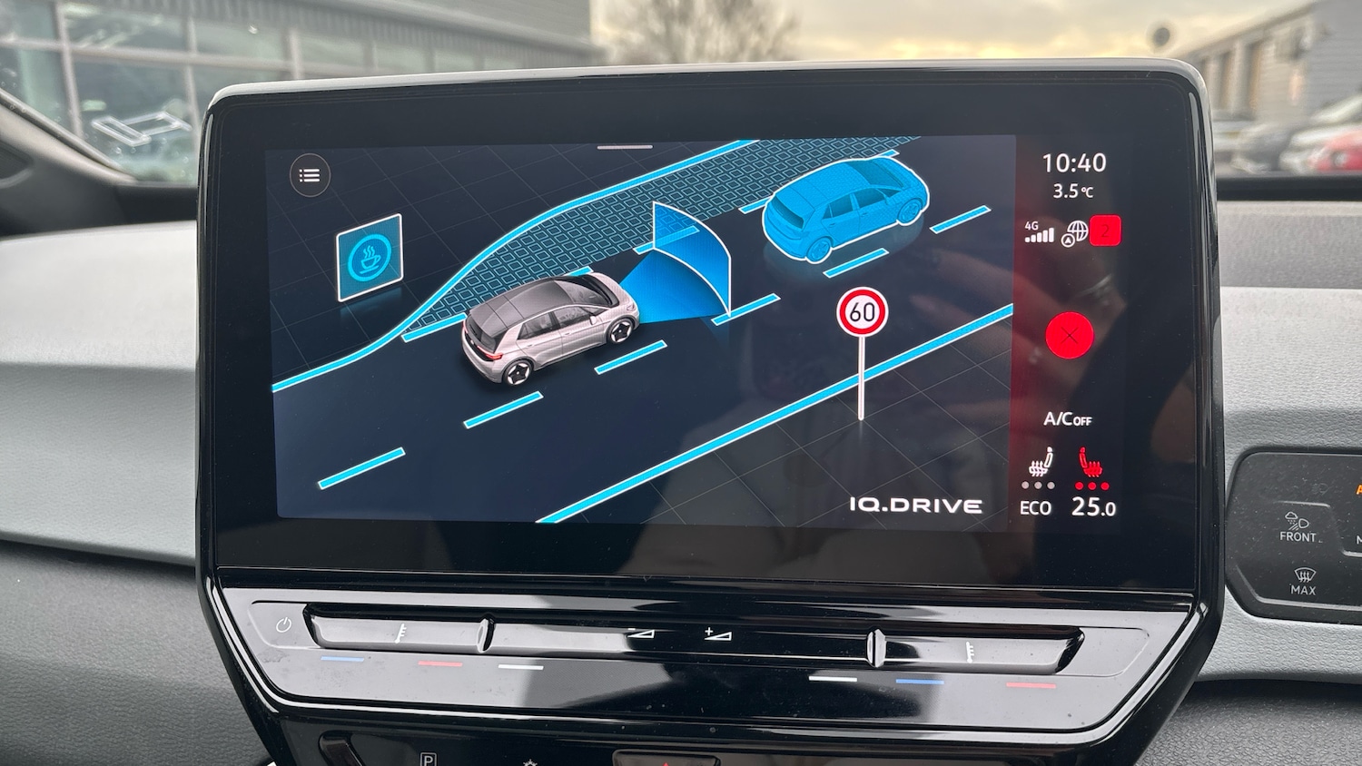 Used Volkswagen ID.3 2022 for sale - 76637643: Photo 28