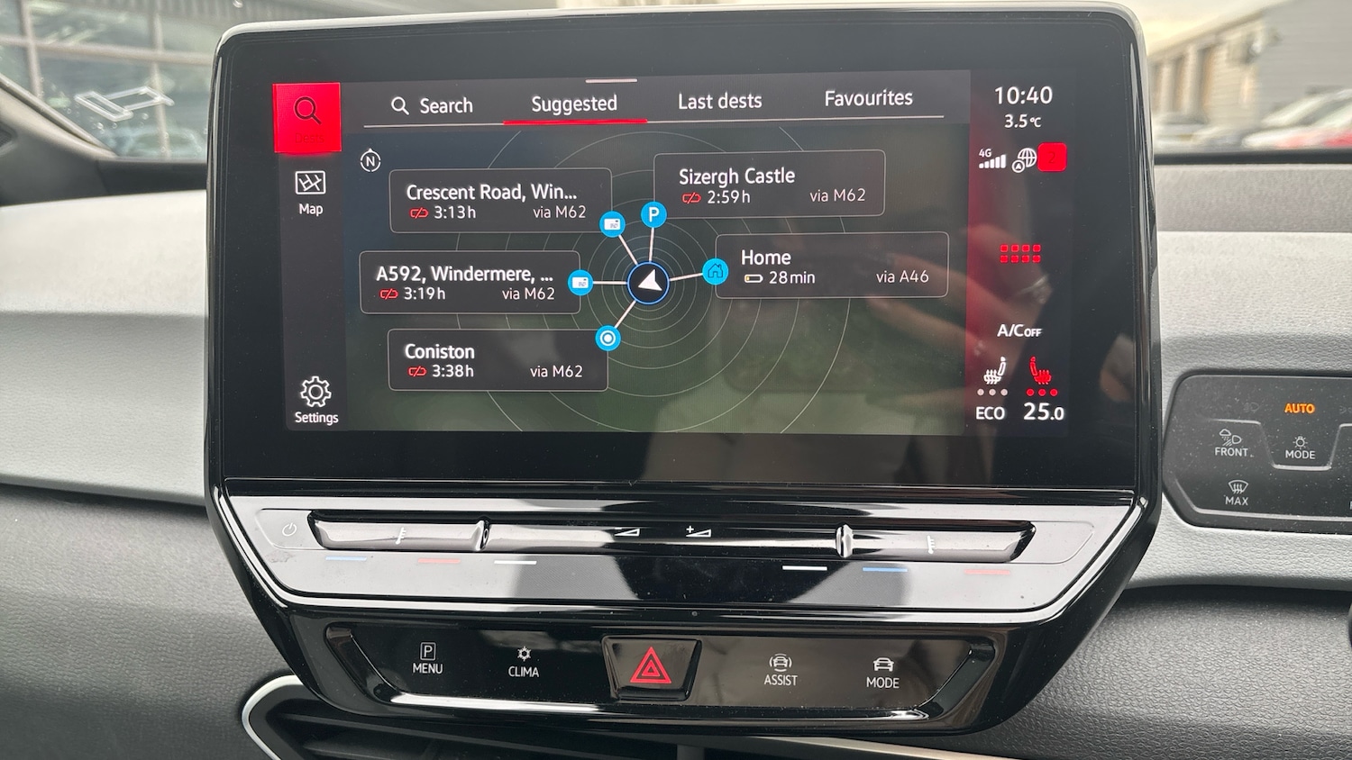 Used Volkswagen ID.3 2022 for sale - 76637643: Photo 29