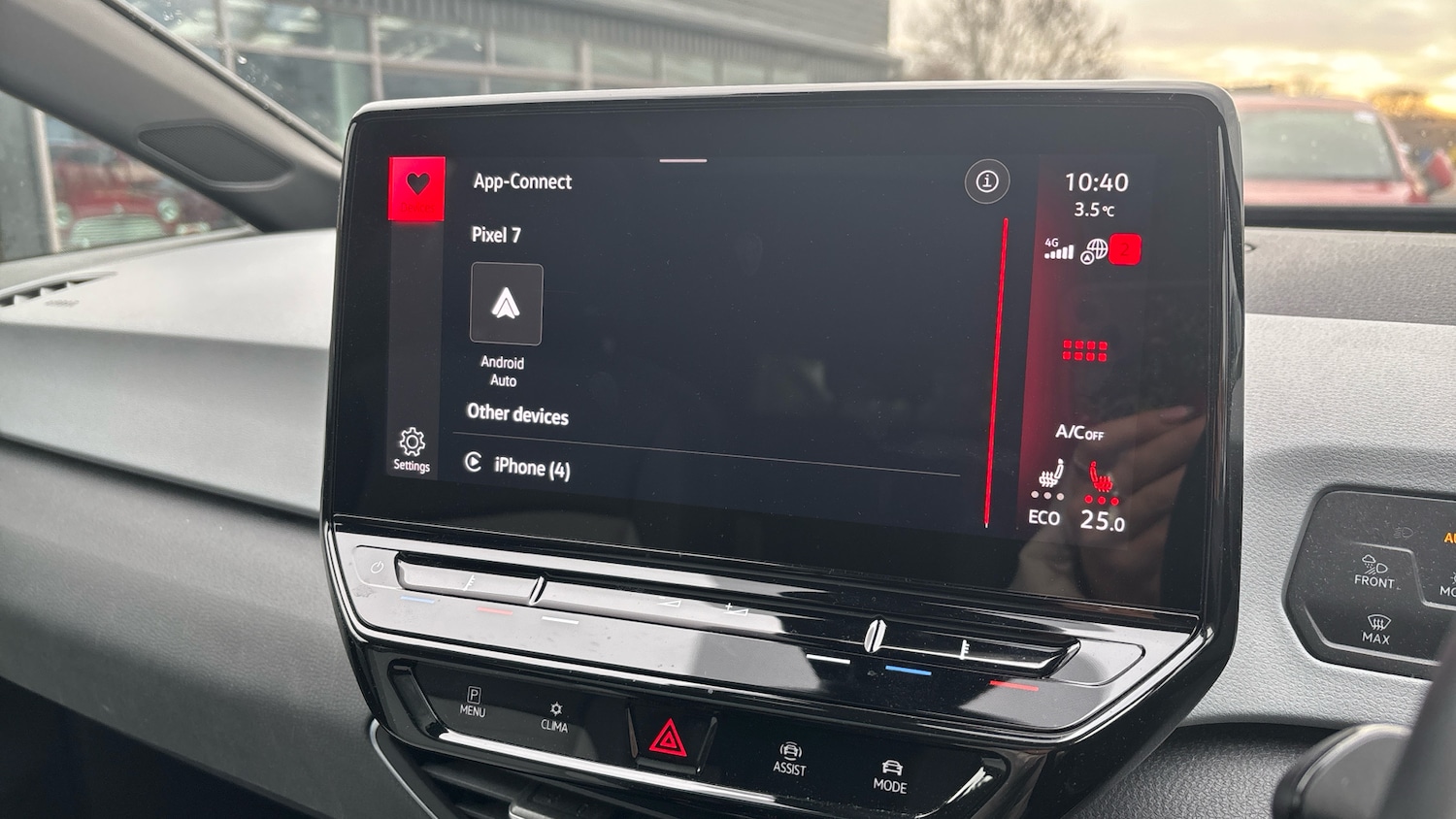 Used Volkswagen ID.3 2022 for sale - 76637643: Photo 30