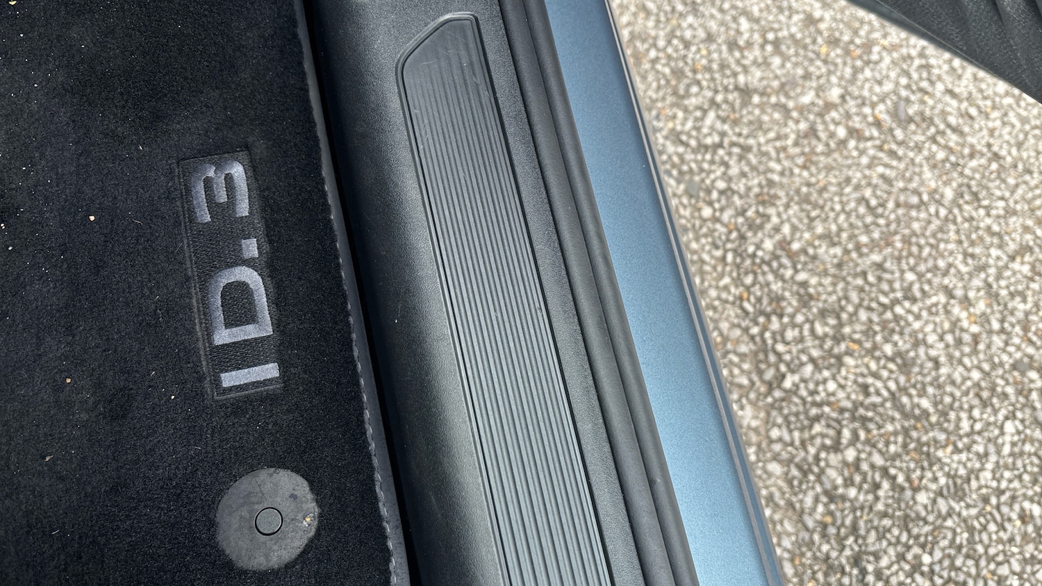 Used Volkswagen ID.3 2022 for sale - 76637643: Photo 37