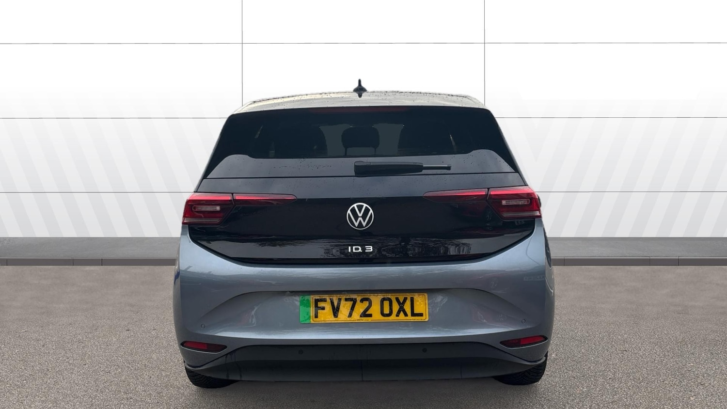 Used Volkswagen ID.3 2022 for sale - 76637643: Photo 6