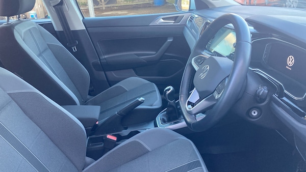 Used Volkswagen Polo 2021 for sale - 76127972: Photo 15