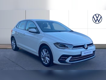 Volkswagen - Polo