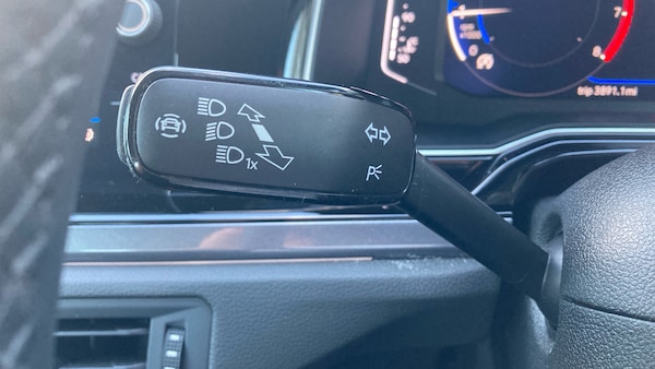 Used Volkswagen Polo 2021 for sale - 76127972: Photo 37
