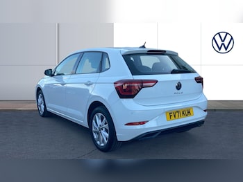 Used Volkswagen Polo 2021 for sale - 76127972: Photo 3