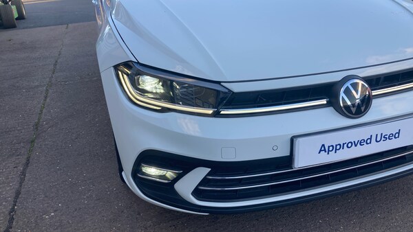 Used Volkswagen Polo 2021 for sale - 76127972: Photo 43