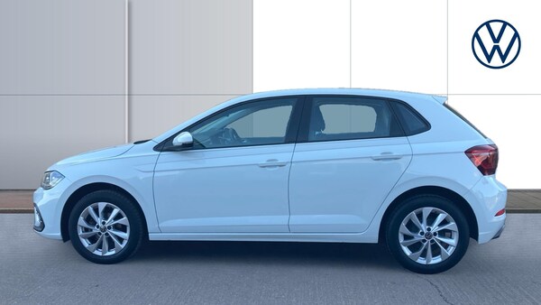 Used Volkswagen Polo 2021 for sale - 76127972: Photo 4