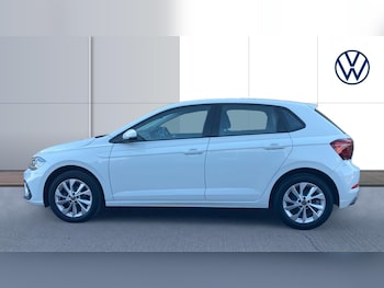 Used Volkswagen Polo 2021 for sale - 76127972: Photo 4
