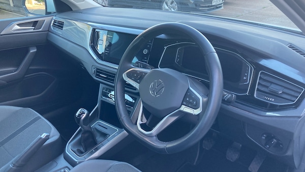 Used Volkswagen Polo 2021 for sale - 76127972: Photo 6