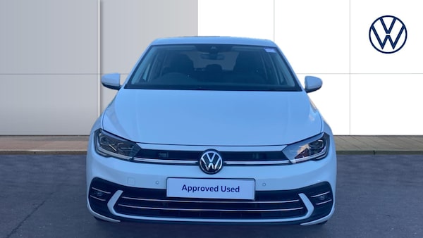 Used Volkswagen Polo 2021 for sale - 76127972: Photo 7